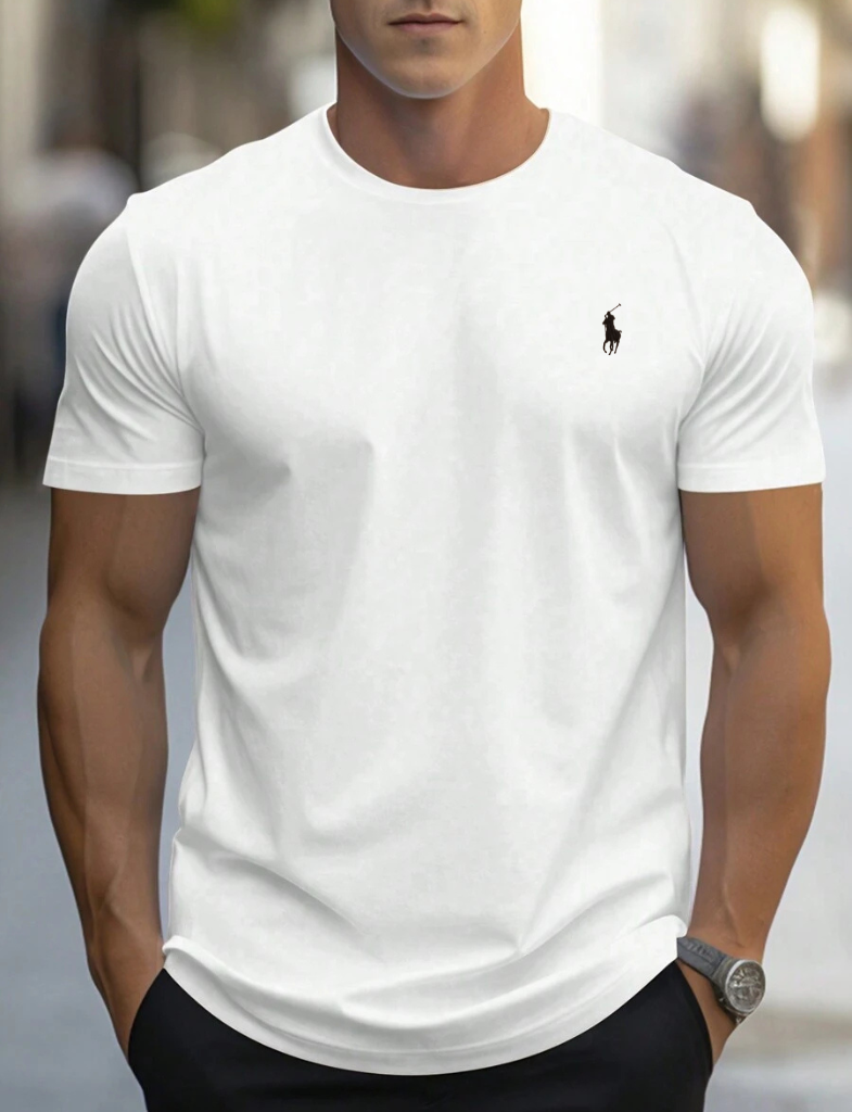 3er-Pack Ralph Shirts Premium