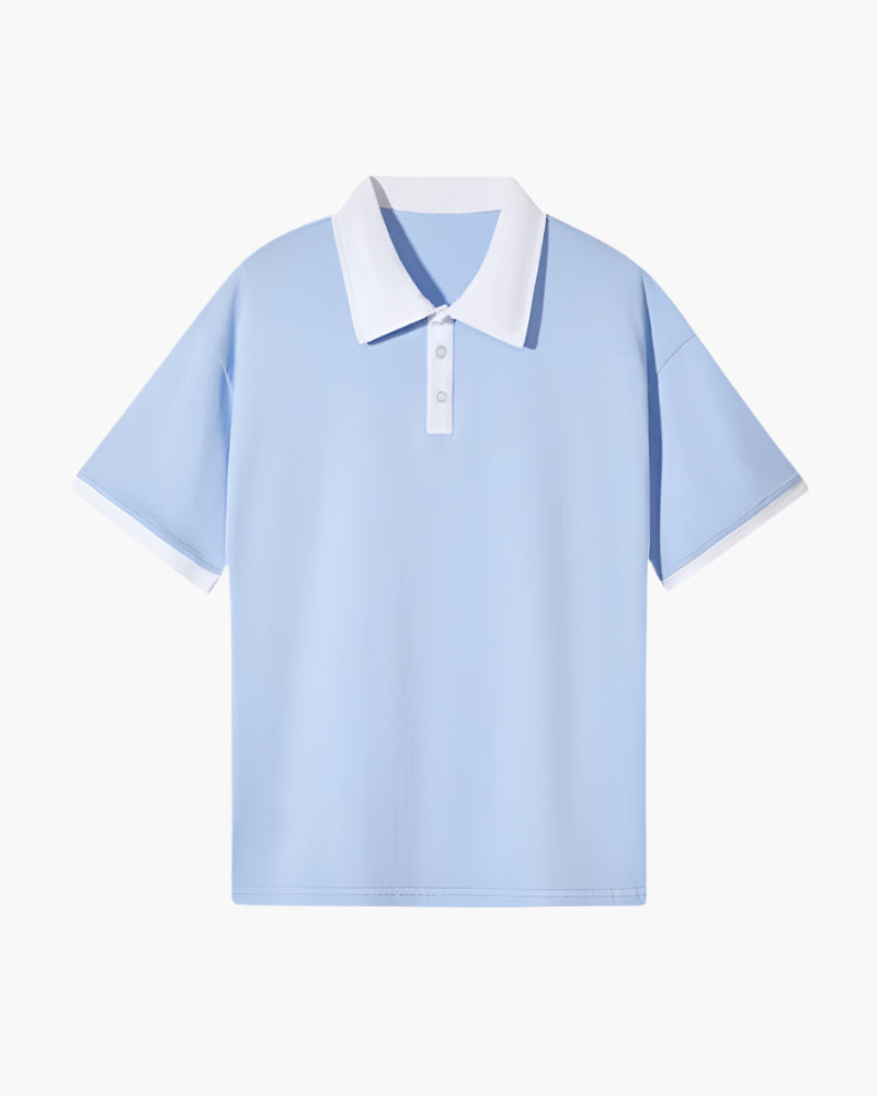 Het Como poloshirt - STIVO