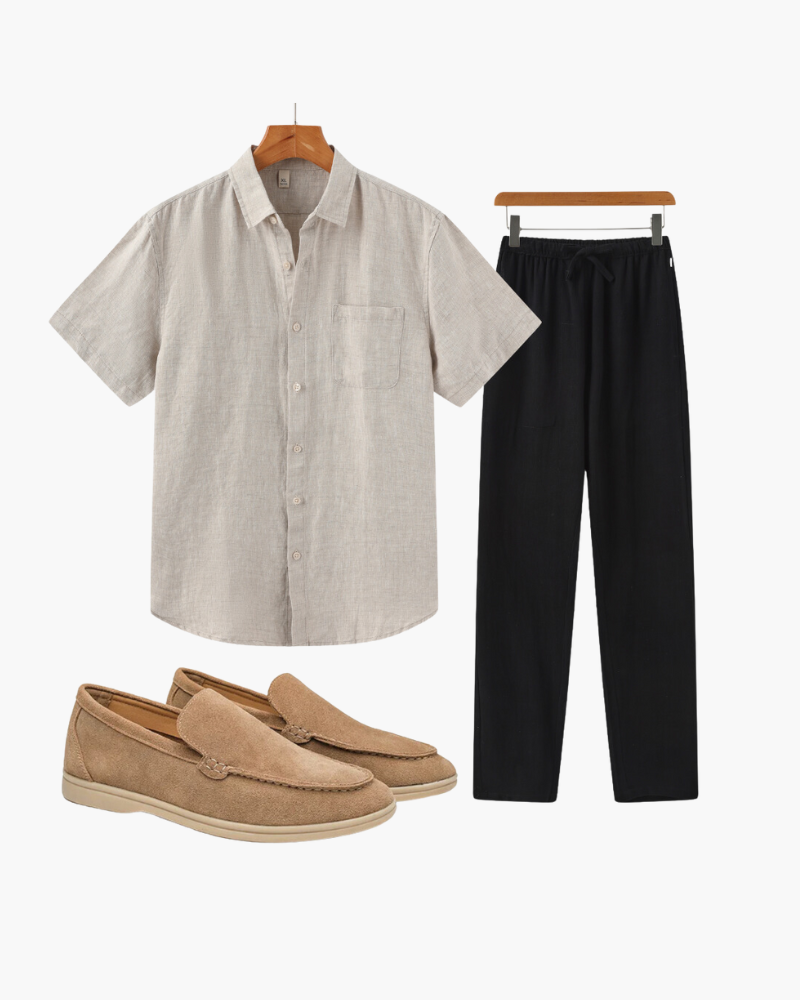 Outfit 7 – Strandlunch - STIVO