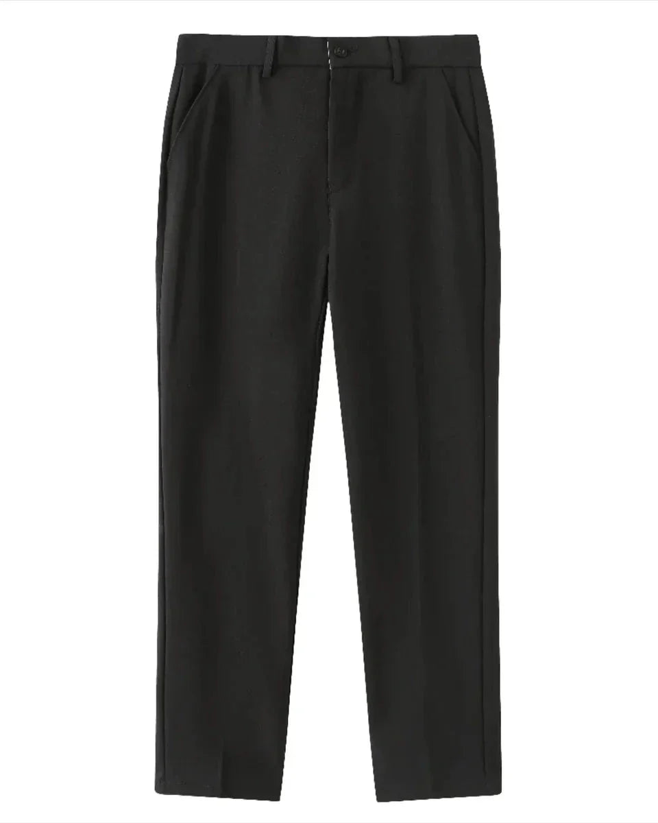 Winteroutfit 1 – Stijlvol diner - STIVO