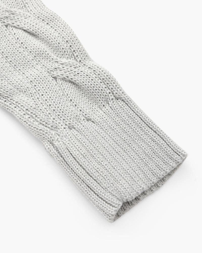 Verbier Half Zip Trui - STIVO