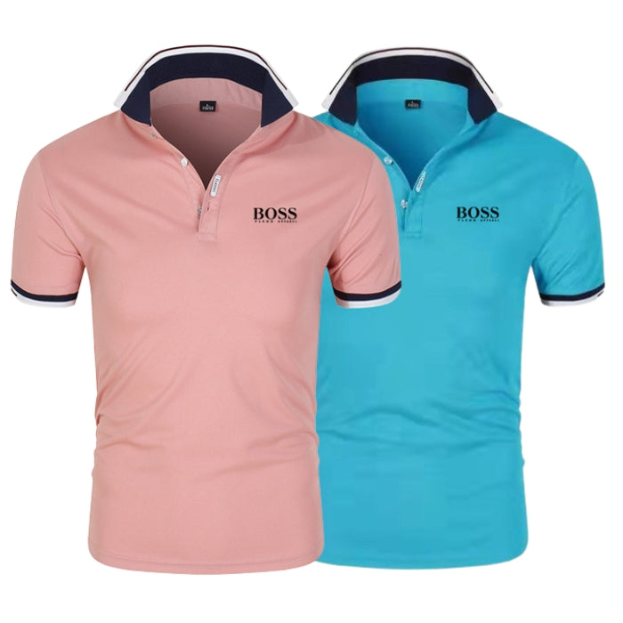 2 Polo’s Première Profi — 1 Betalen, 2 Krijgen