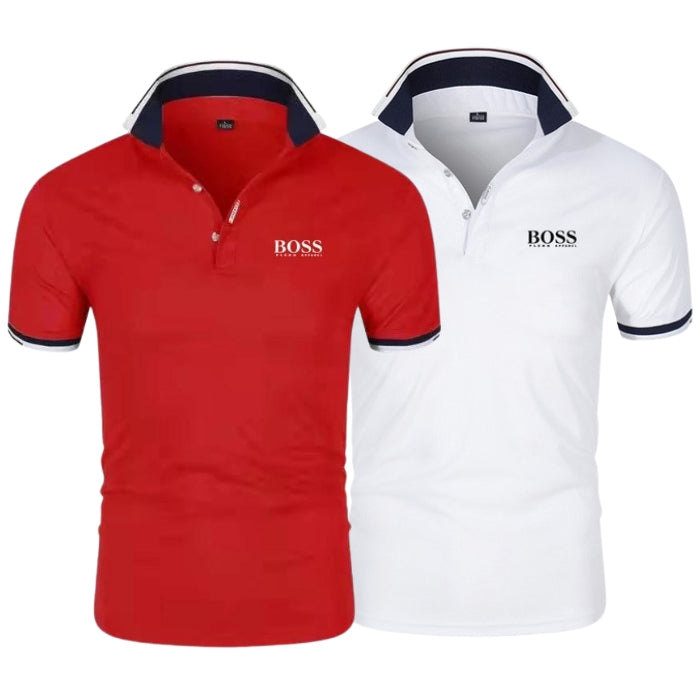 2 Polo’s Première Profi — 1 Betalen, 2 Krijgen