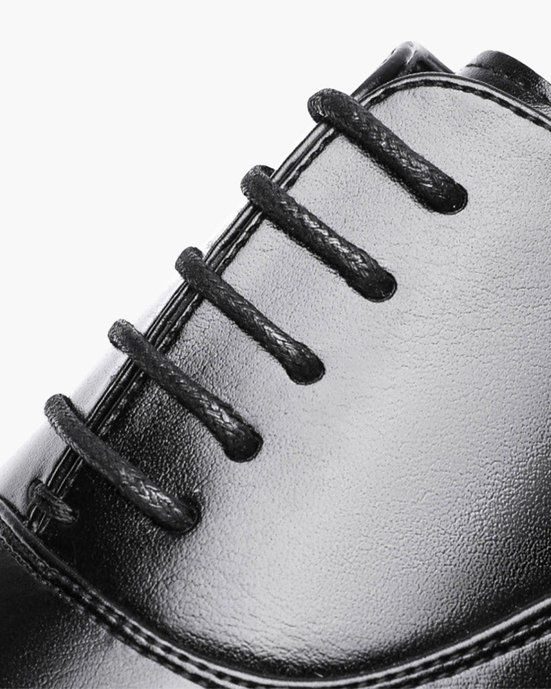 Klassieke leren schoenen - STIVO
