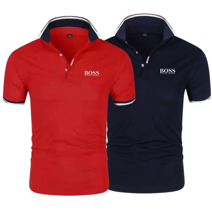 2 Polo’s Première Profi — 1 Betalen, 2 Krijgen