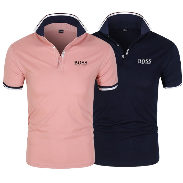 2 Polo’s Première Profi — 1 Betalen, 2 Krijgen