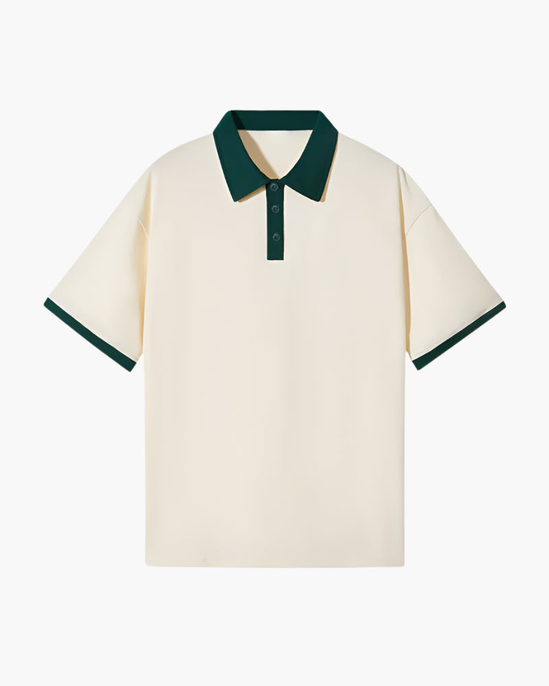 Het Como poloshirt - STIVO