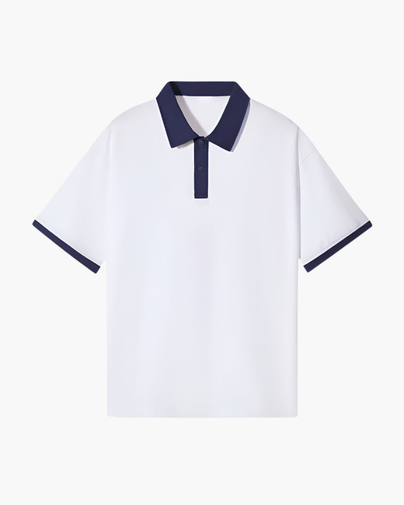 Het Como poloshirt - STIVO