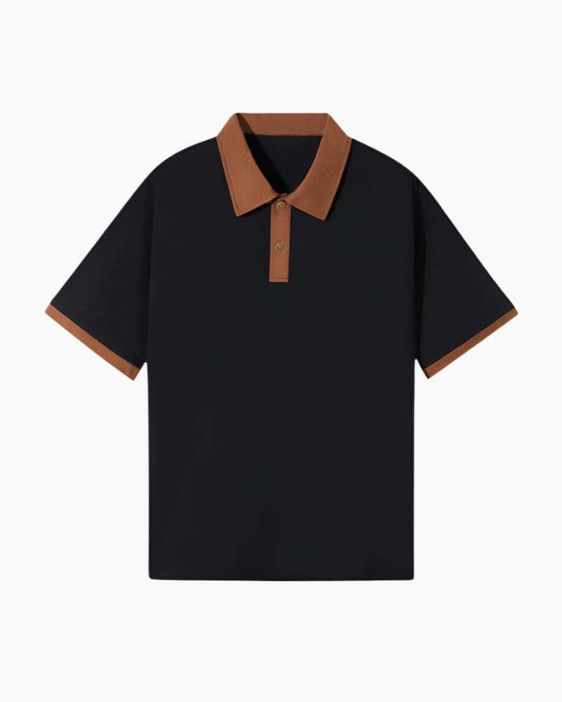 Het Como poloshirt - STIVO